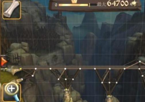 桥梁构造师中世纪完整版
