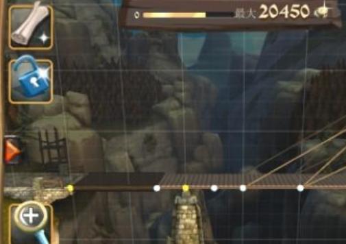 桥梁构造师中世纪完整版