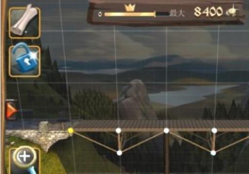 桥梁构造师中世纪完整版