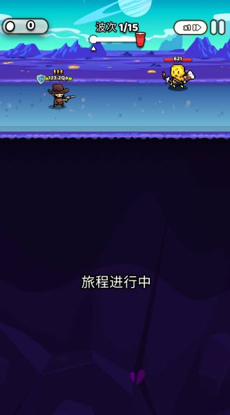 纸杯英雄