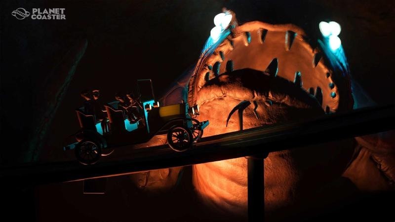 过山车之星中文版截图4