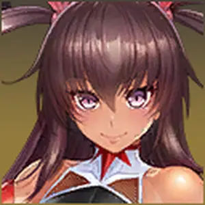 对魔忍特遣队手游