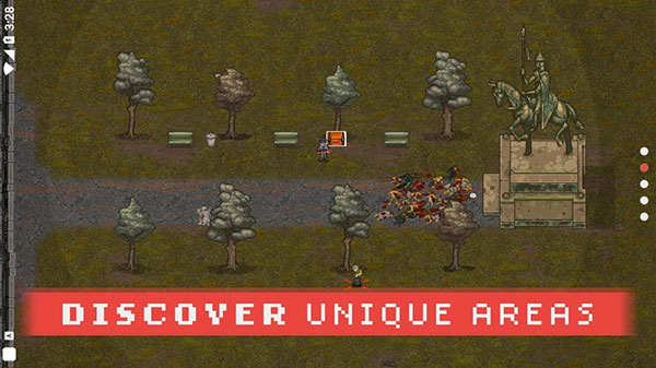 迷你dayz2汉化版截图3