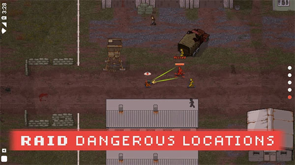 迷你dayz2汉化版截图1