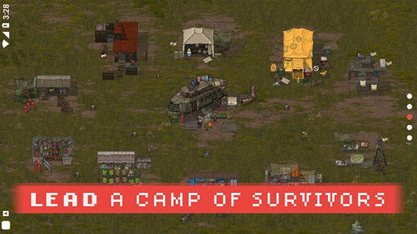 迷你dayz2汉化版截图2