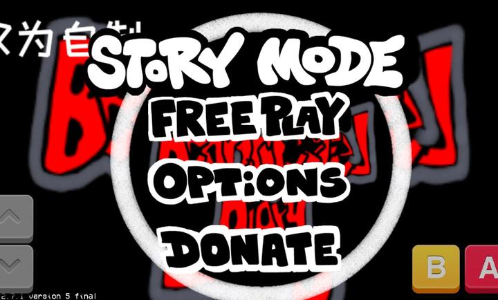 周五夜放克熊出没日记模组截图2