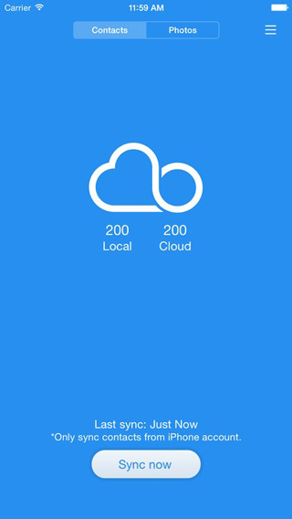 小米云盘app截图3