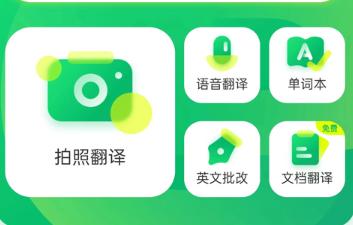 搜狗翻译器