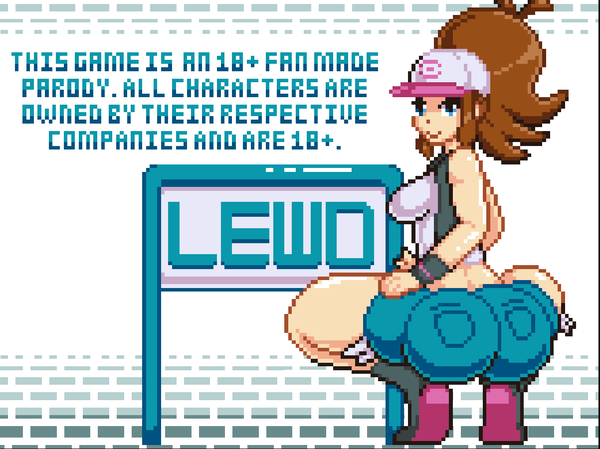 hildas reward宝可梦汉化版截图3