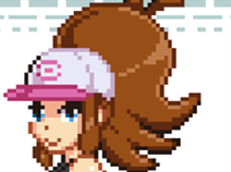 hildas reward宝可梦汉化版