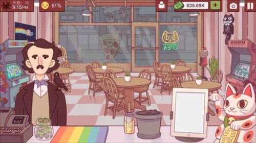 可口的披萨美味的披萨玩法教程7