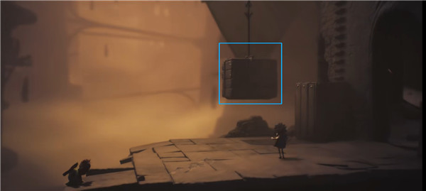 小小梦魇3双人模式