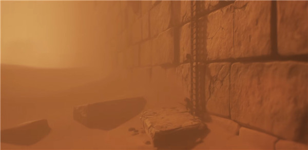 小小梦魇3双人模式