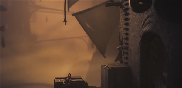 小小梦魇3双人模式