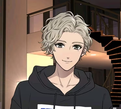 揭穿说谎的男人是谁汉化版