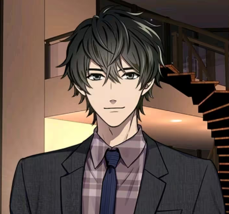 揭穿说谎的男人是谁汉化版