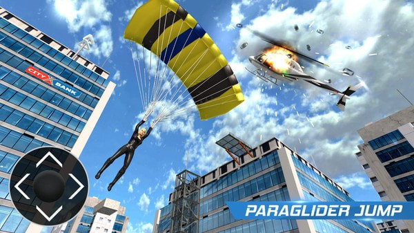 直升机飞行模拟器截图4