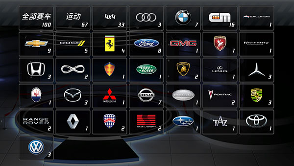 短程极速赛车截图1