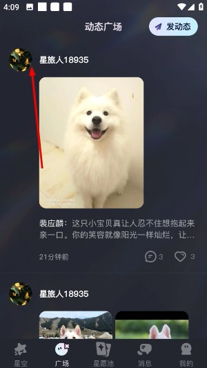 星光恋语社