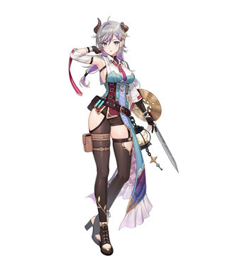 蕾斯莱莉娅娜的炼金工房日服7
