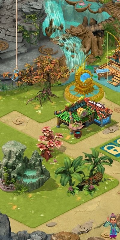 全民养龙虾截图3