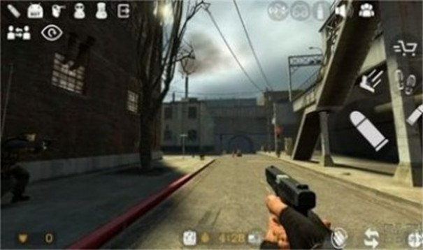 反恐精英起源中文版截图3