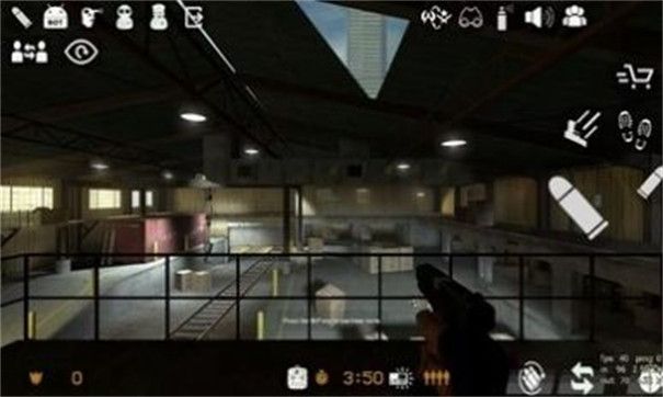 反恐精英起源中文版截图1