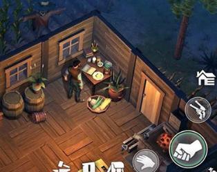 西部土地生存中文版