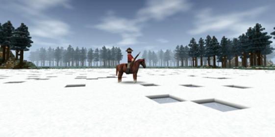 生存战争僵尸岛