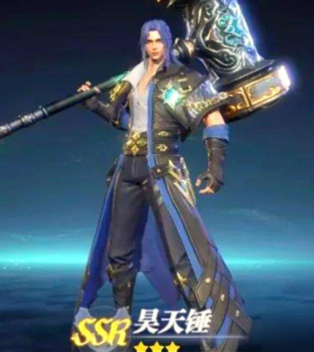 斗罗大陆猎魂世界游戏手机版