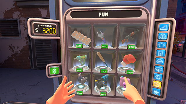 我是安检员中文版截图2