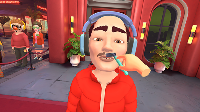 我是安检员中文版截图4