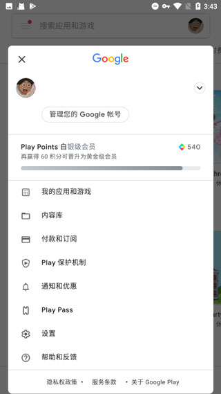 googleplay服务截图3