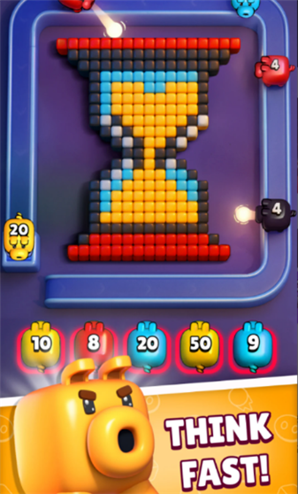 像素消消乐截图3