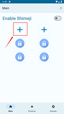 shimeji桌宠手机版