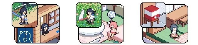 寻找夏日的宝物最新安卓汉化版