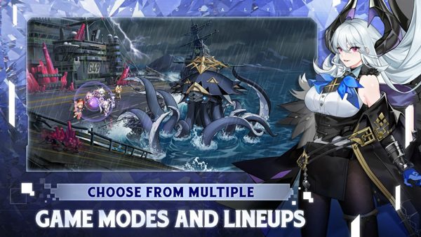 绯红的神约国际服截图5