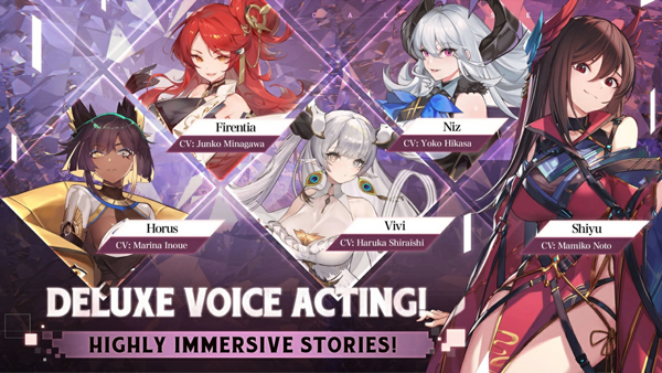 绯红的神约国际服截图2