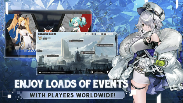 绯红的神约国际服截图4