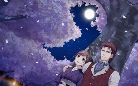 蝶之华毒之锁手游汉化