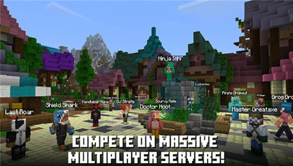 我的世界国际服1.21版本截图2