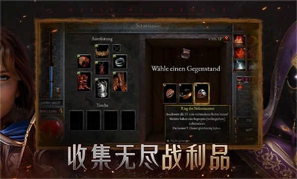苦痛殿堂高级版截图4