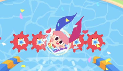 奇妙科普馆宝宝巴士