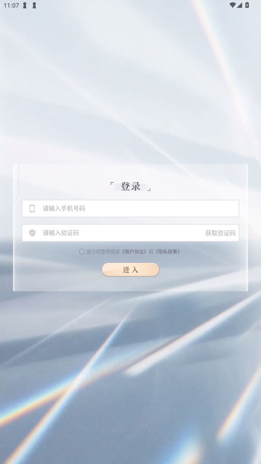 星动执行官