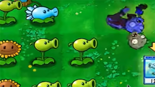 植物大战僵尸抽卡版PVZ截图3