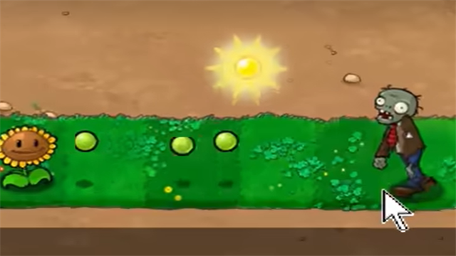 植物大战僵尸抽卡版PVZ截图4