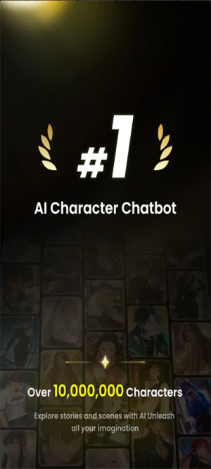 Emochi AI截图4