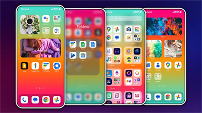 iphone12模拟器中文版截图4