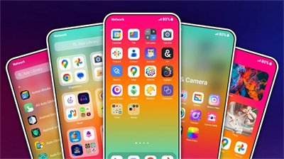 iphone12模拟器中文版截图1