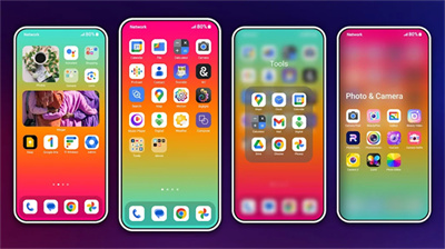 iphone12模拟器中文版截图2